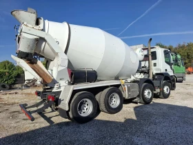   Iveco SL 400 X-WAY | Mobile.bg    11