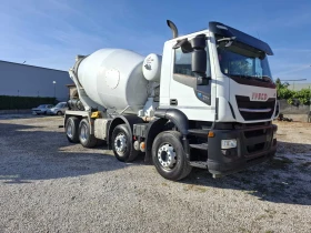   Iveco SL 400 X-WAY | Mobile.bg    6