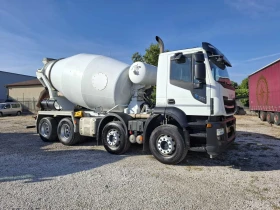   Iveco SL 400 X-WAY | Mobile.bg    7
