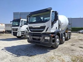   Iveco SL 400 X-WAY | Mobile.bg    2