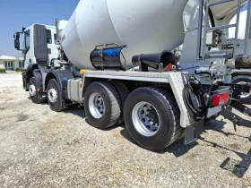   Iveco SL 400 X-WAY | Mobile.bg    13