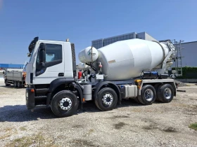   Iveco SL 400 X-WAY | Mobile.bg    3