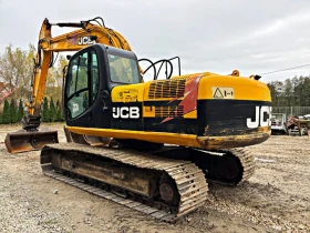 Обява за продажба на Багер JCB JS210LC ~71 880 лв. - изображение 3 | Auto.bg Обява за продажба на Багер JCB JS210LC ~71 880 лв. - изображение 3