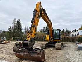 Обява за продажба на Багер JCB JS210LC ~71 880 лв. - изображение 1 | Auto.bg Обява за продажба на Багер JCB JS210LC ~71 880 лв. - изображение 1