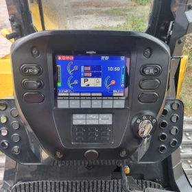 Булдозер Komatsu D51 PX, снимка 9