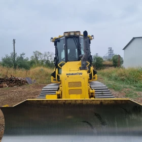 Булдозер Komatsu D51 PX, снимка 2