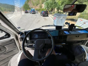 Кемпер Fiat Hymer/Eriba Ducato 2.5TD/95hp, снимка 13