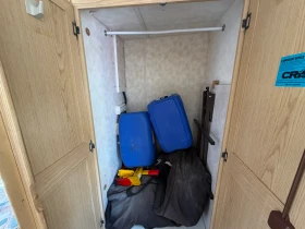 Каравана Compas 490/5, снимка 9
