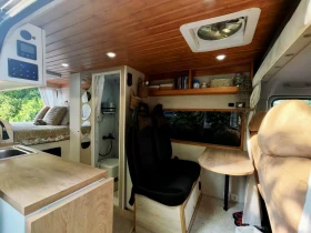 Кемпер Fiat Ducato, снимка 7