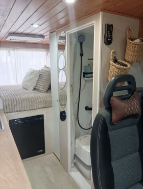 Кемпер Fiat Ducato, снимка 17