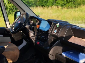 Кемпер Fiat Ducato, снимка 5