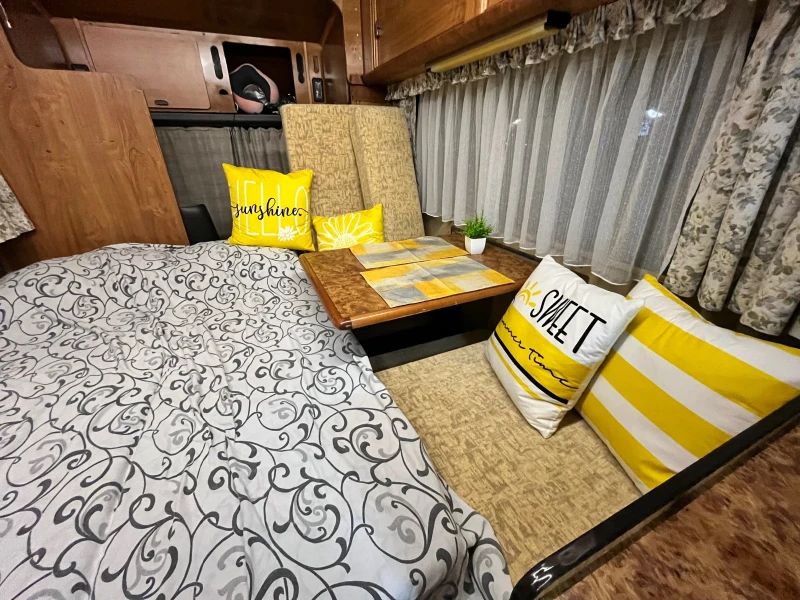 Кемпер HYMER / ERIBA Fiat Ducato 2.5TD/95hp, снимка 16 - Каравани и кемпери - 52587051