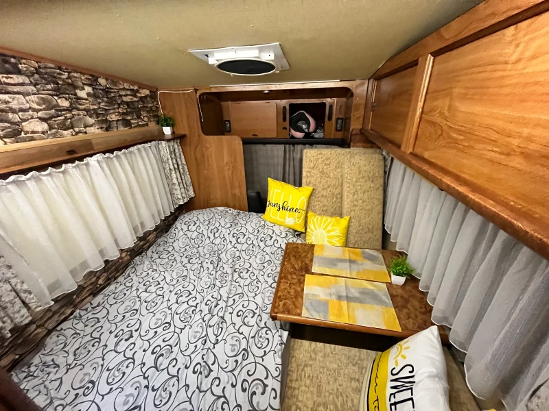 Кемпер HYMER / ERIBA Fiat Ducato 2.5TD/95hp, снимка 17 - Каравани и кемпери - 52587051