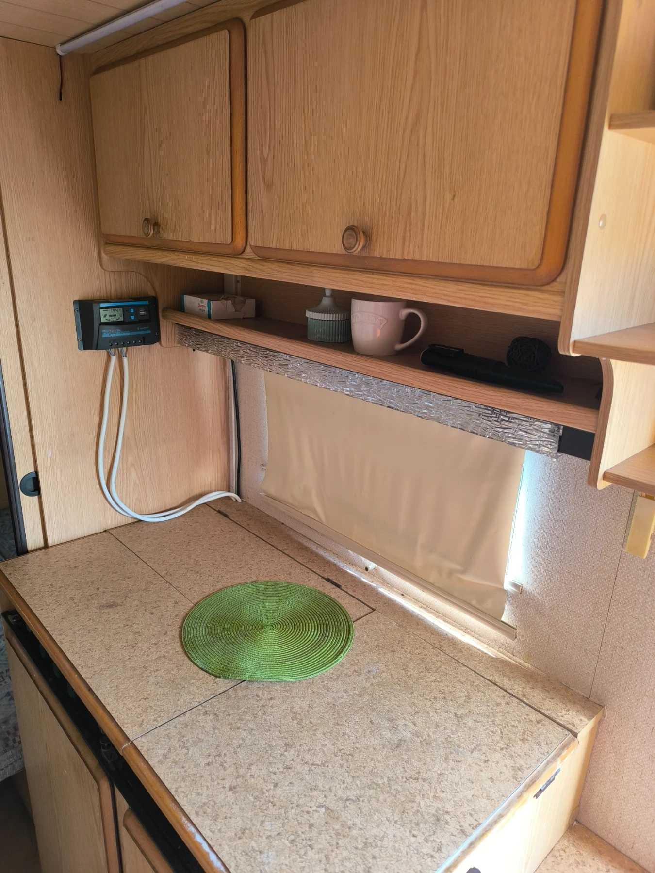  Knaus Knaus  | Mobile.bg   11