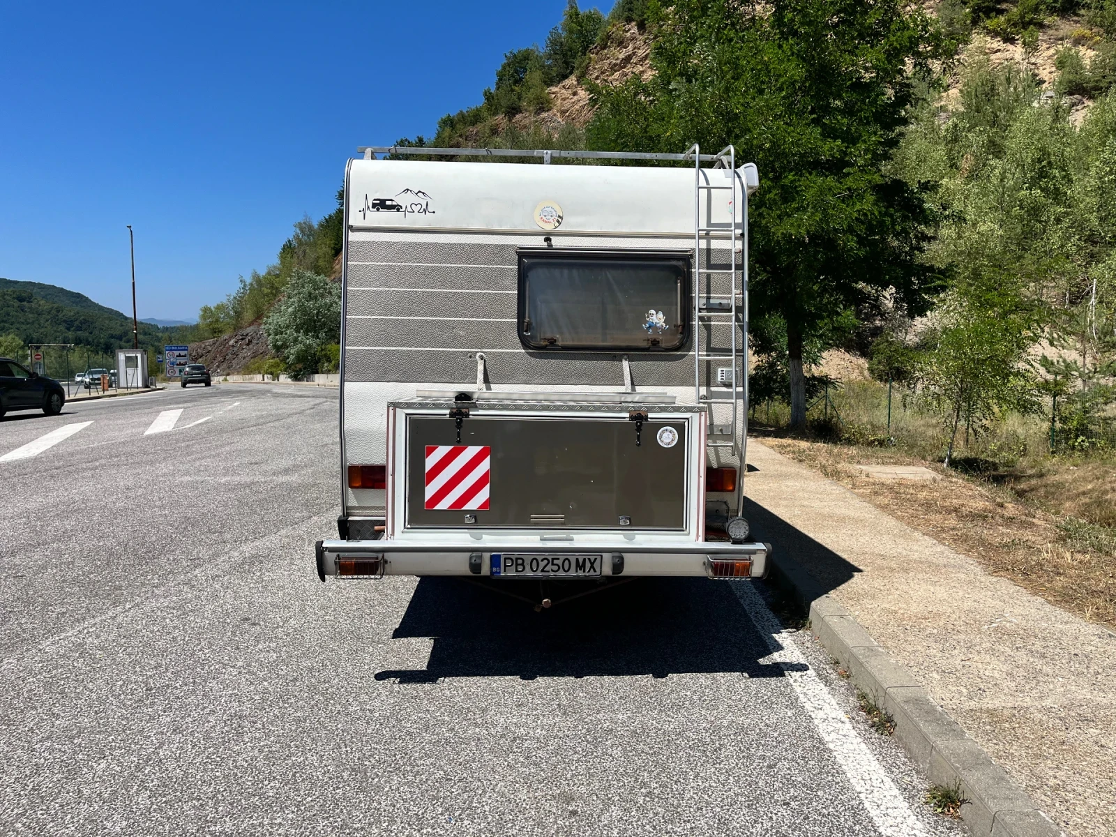 Кемпер HYMER / ERIBA Fiat Ducato 2.5TD/95hp - изображение 6