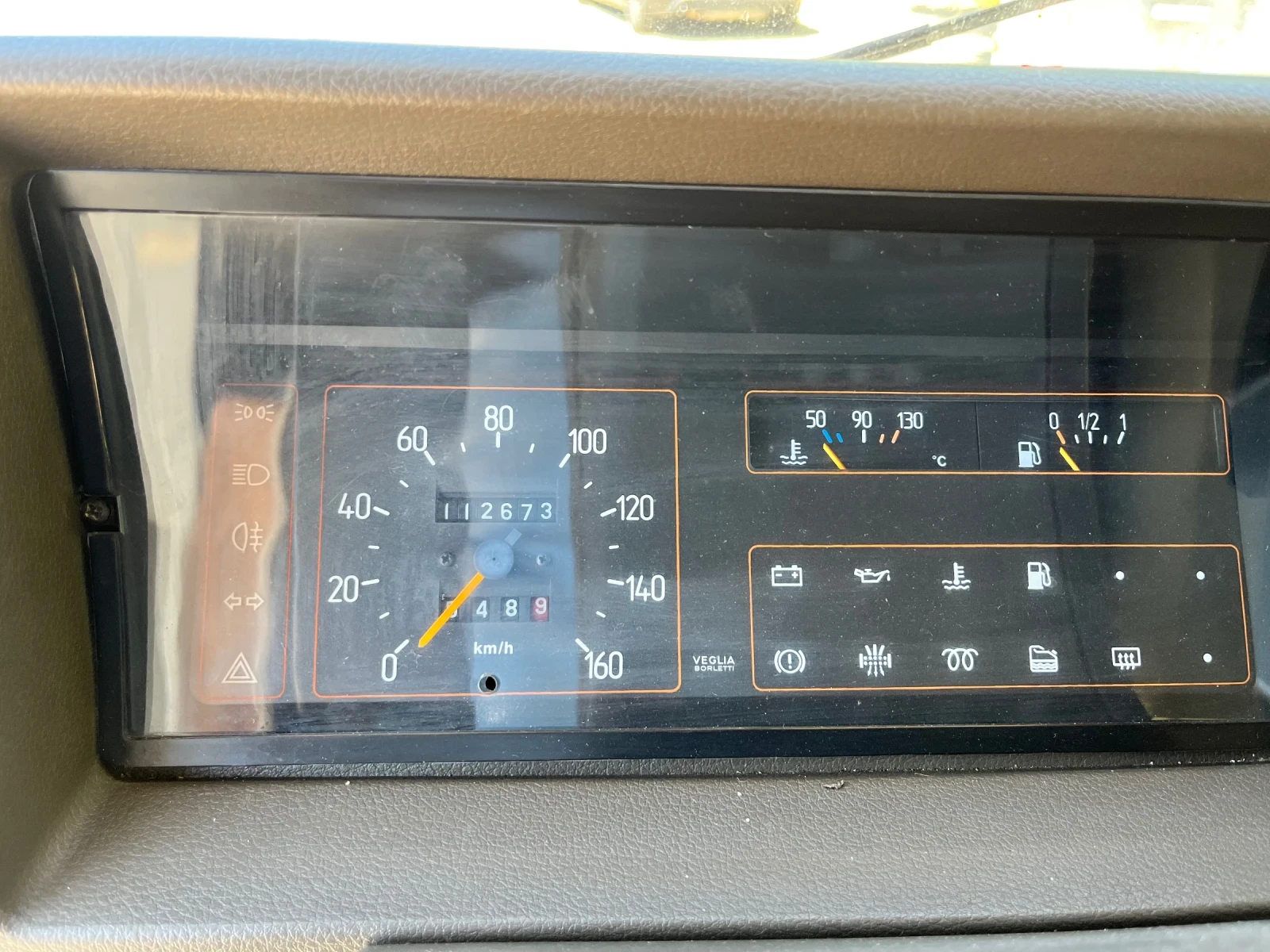  HYMER / ERIBA Fiat Ducato 2.5TD/95hp | Mobile.bg   14