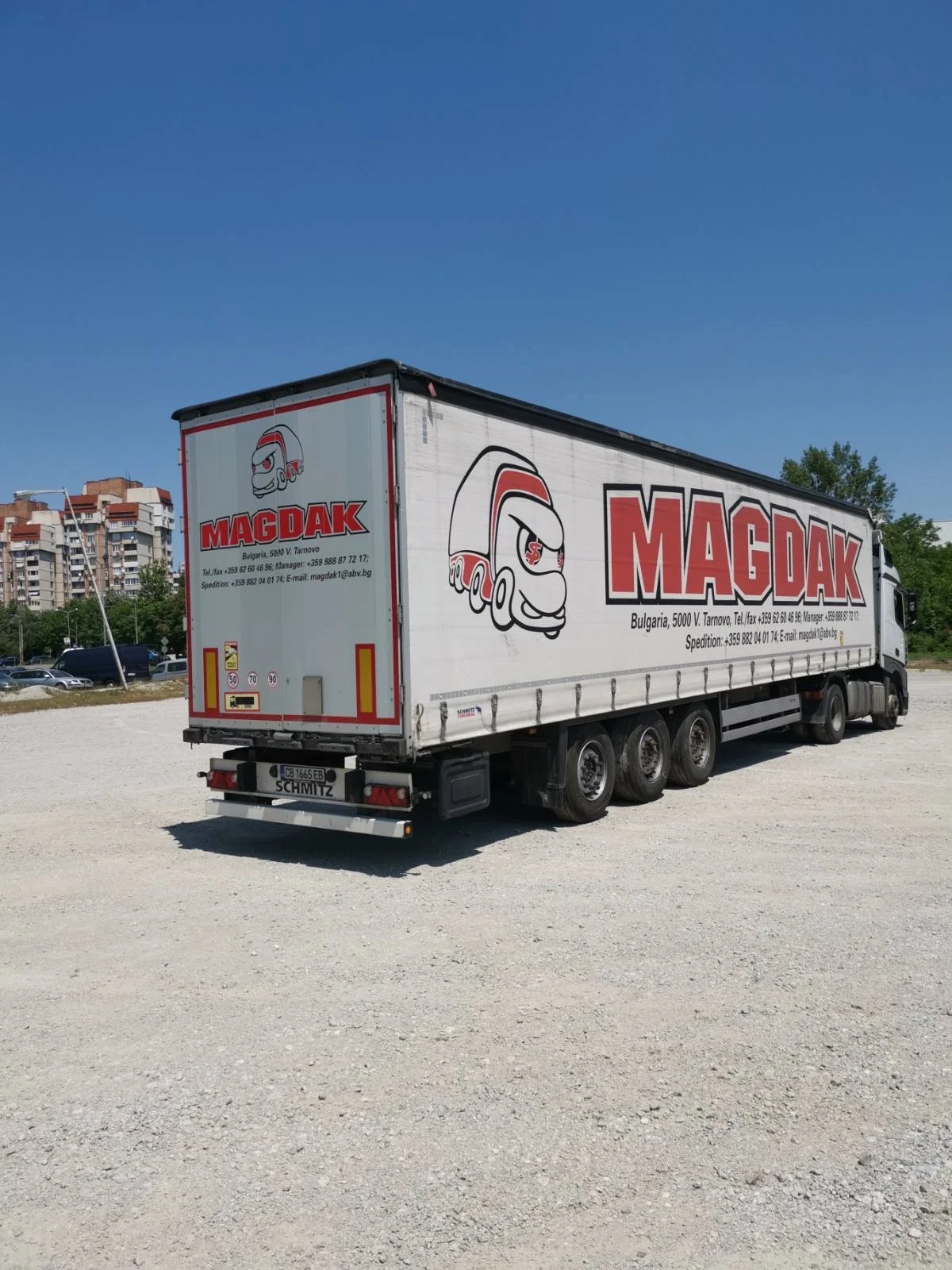  Schmitz | Mobile.bg   5