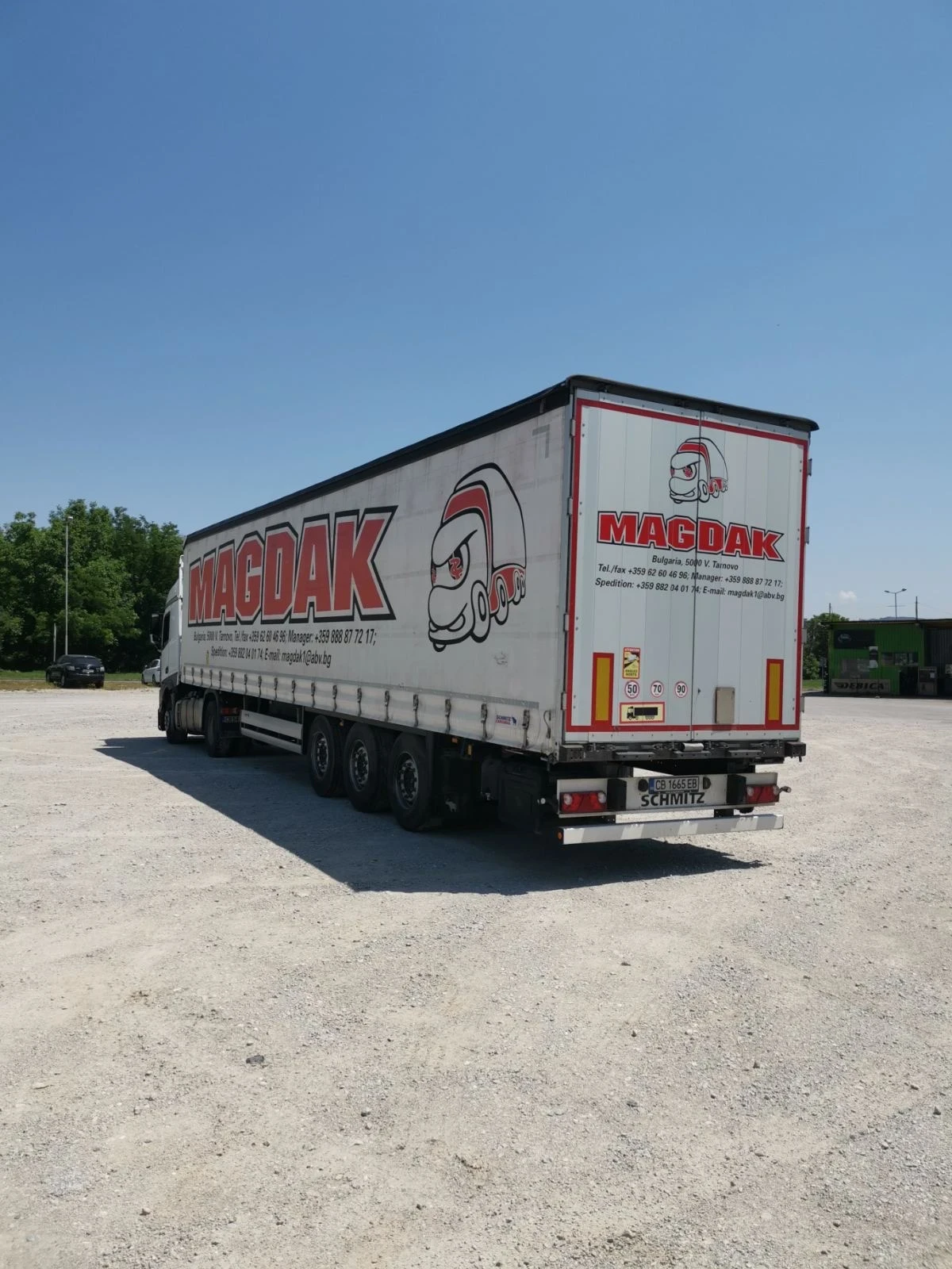  Schmitz | Mobile.bg   2