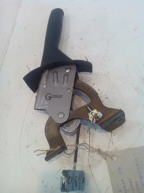 Ръчна спирачка Субару Импреза 2.0 бензин