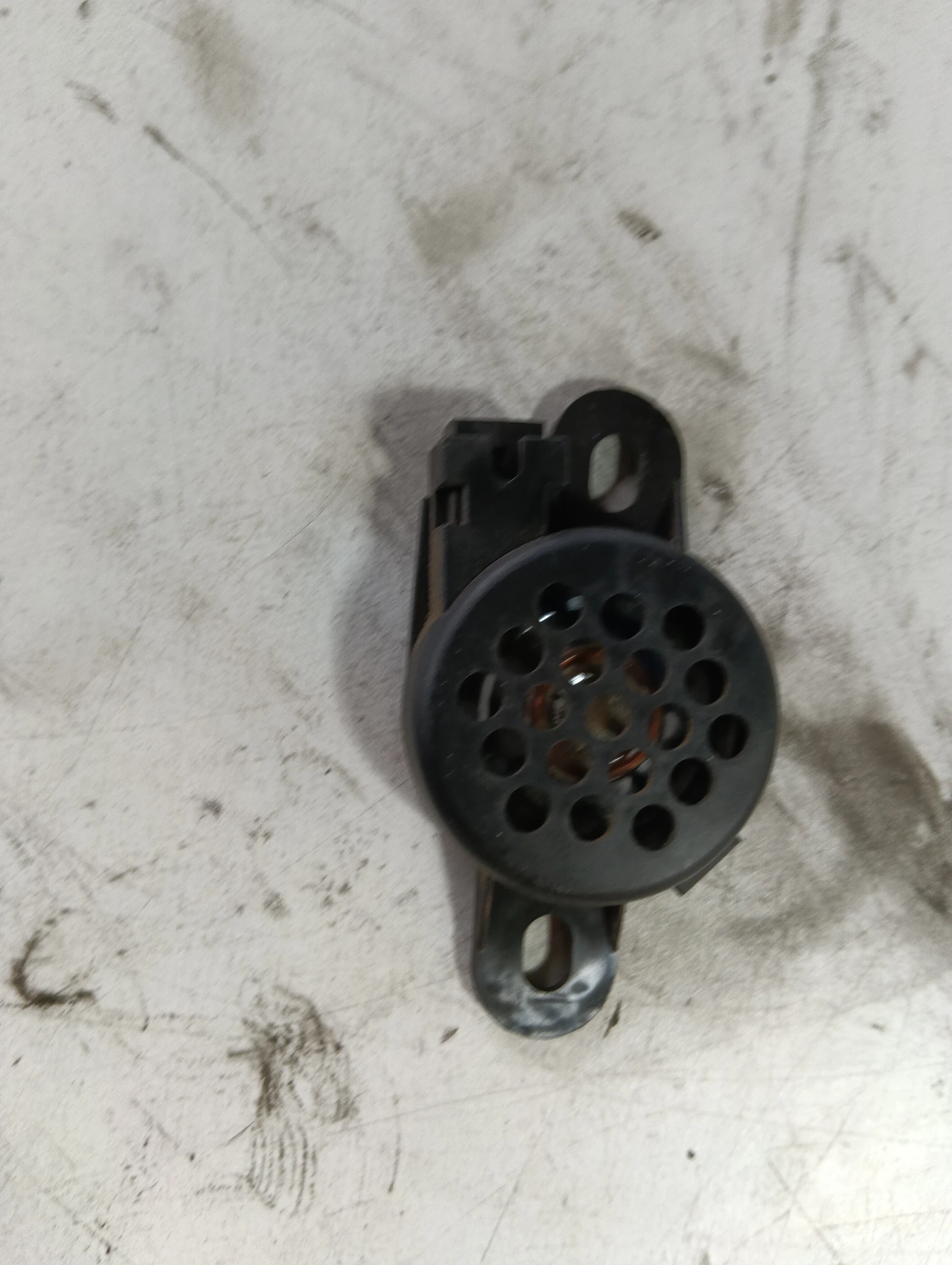 зумер 8E0919279 Audi A4