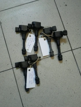 Бобина (бобини) Нисан Мурано 3.5Б