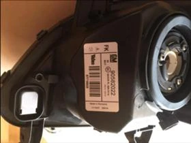 кристални: фарове, стопове, мигачи, снимка 3