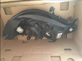 кристални: фарове, стопове, мигачи, снимка 4