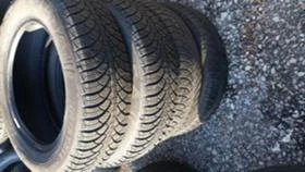 Гуми Зимни 165/70R14, снимка 1