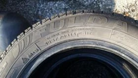 Гуми Зимни 165/70R14, снимка 2