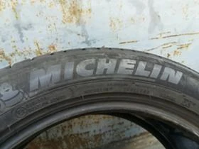Гуми Летни 225/50R17, снимка 3