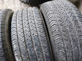 Гуми Всесезонни 225/60R17, снимка 3