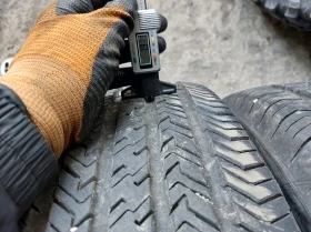 Гуми Всесезонни 225/60R17, снимка 4