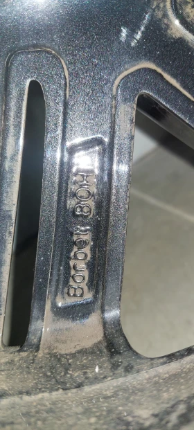 Джанти за VW, снимка 8