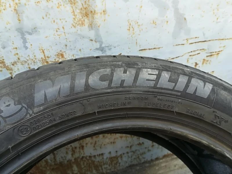 Гуми Летни 225/50R17, снимка 3 - Гуми и джанти - 21495517