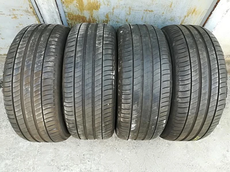 Гуми Летни 225/50R17, снимка 6 - Гуми и джанти - 21495517