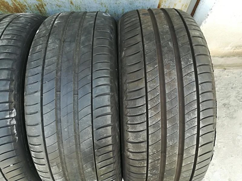 Гуми Летни 225/50R17, снимка 7 - Гуми и джанти - 21495517