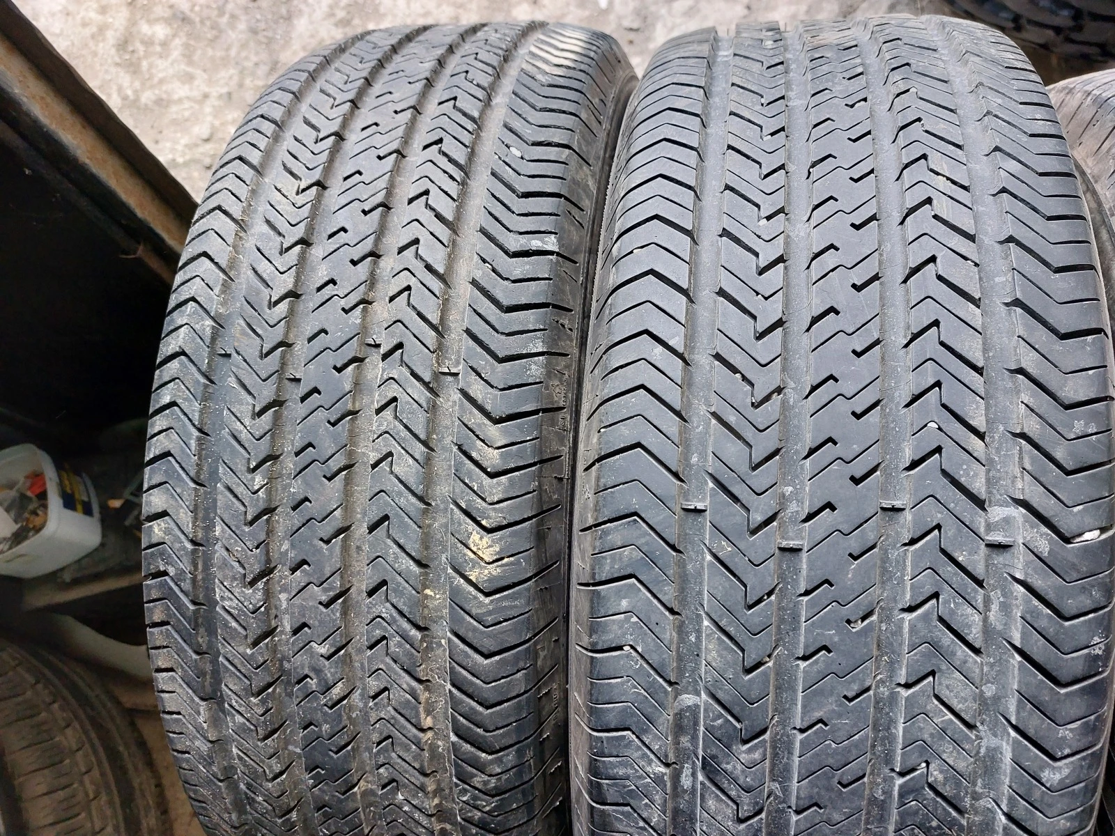  225/60R17 | Mobile.bg   2