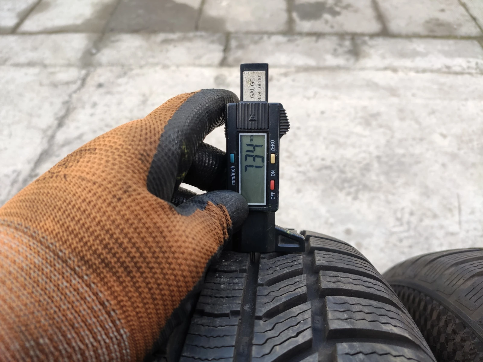  215/65R17 | Mobile.bg   4