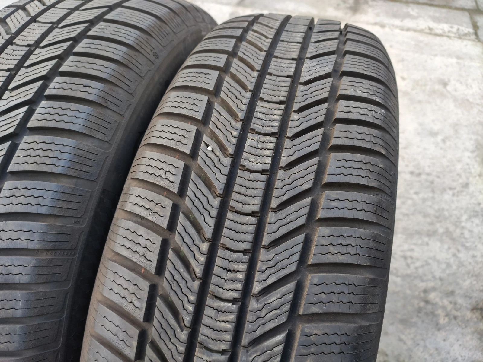  215/65R17 | Mobile.bg   1