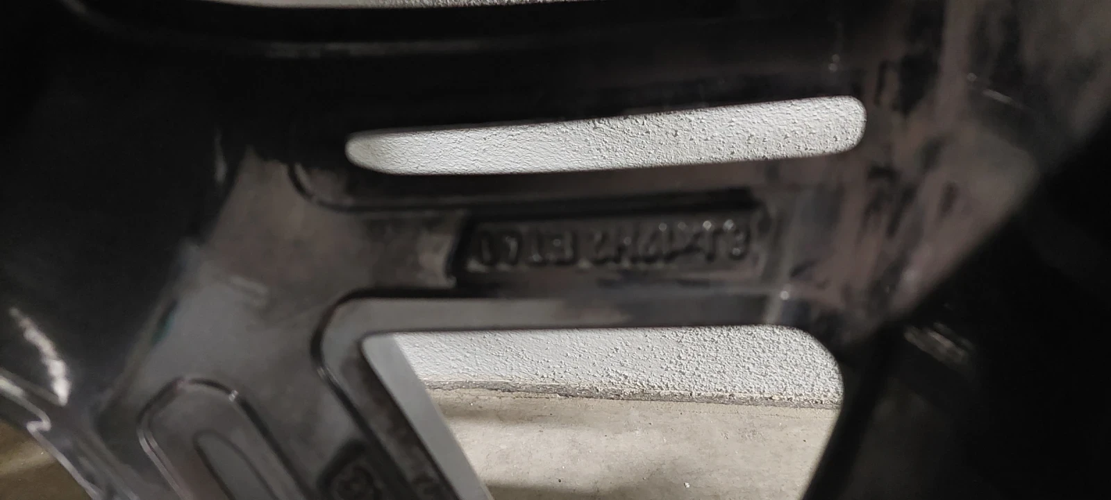 Джанти за VW, снимка 11 - Гуми и джанти - 53897475