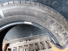 Гуми Всесезонни 225/60R17, снимка 6 - Гуми и джанти - 40306651