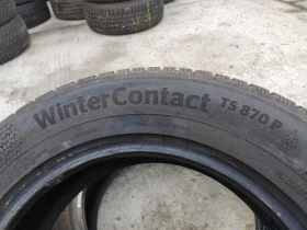 Гуми Зимни 215/65R17, снимка 5 - Гуми и джанти - 43950908