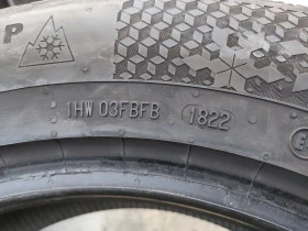 Гуми Зимни 215/65R17, снимка 7 - Гуми и джанти - 43950908