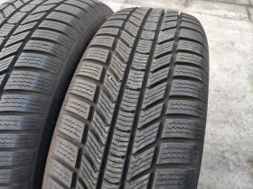 Гуми Зимни 215/65R17, снимка 1 - Гуми и джанти - 43950908