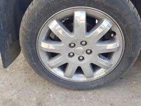 Chrysler Pt cruiser 2.2 CRD, снимка 9