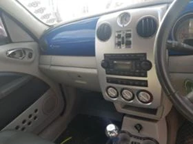 Chrysler Pt cruiser 2.2 CRD, снимка 4