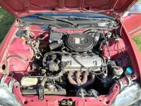 Honda Civic 1.3, снимка 7