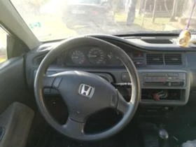 Honda Civic 1.3, снимка 9