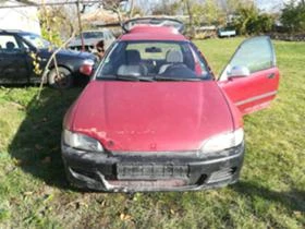 Honda Civic 1.3, снимка 1