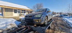 Ford Focus 1.8tdci 116hp 4броя на части , снимка 9